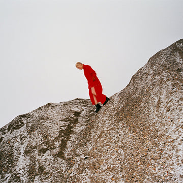 CATE LE BON - Reward - LP - Vinyl