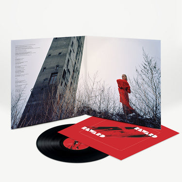 CATE LE BON - Reward - LP - Vinyl