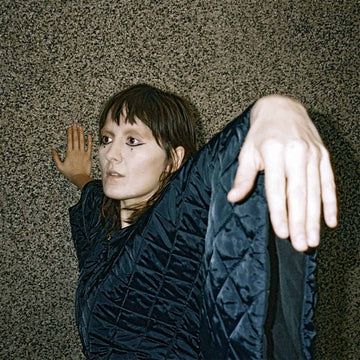 CATE LE BON - Crab Day (Repress) - LP - Black Vinyl [MAY 19]