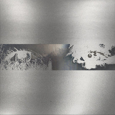 CATERINA BARBIERI - Ecstatic Computation (2023 Reissue w/ Updated Artwork) - LP - Silver Coloured Vinyl