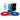 CAVE IN - Until Your Heart Stops (2023 Reissue) - 2LP - Blood Red / Sea Blue Vinyl