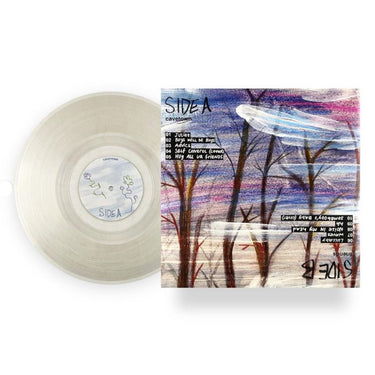 CAVETOWN - Animal Kingdom (2023 Reissue) - LP - Glass Coloured Vinyl [APR 28]