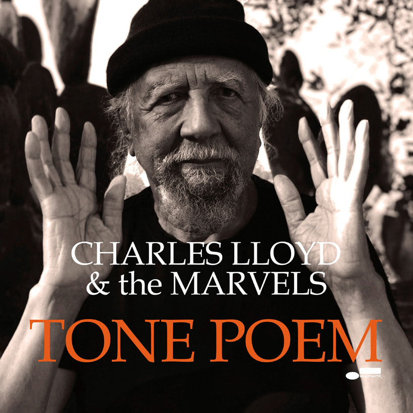 CHARLES LLOYD AND THE MARVELS - Tone Poem (Tone Poet Series) - 2LP - 180g Vinyl