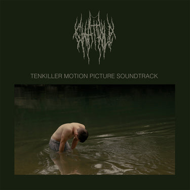 CHAT PILE - Tenkiller Motion Picture Soundtrack - LP - Olive Green Vinyl