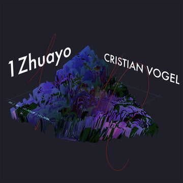 CRISTIAN VOGEL - 1Zhuayo - 2LP - Vinyl