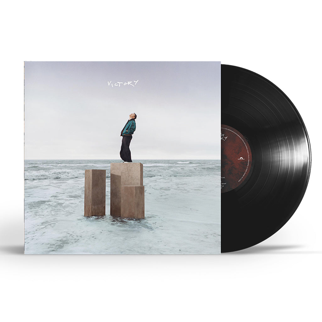 CIAN DUCROT - Victory - LP - Vinyl [AUG 4]