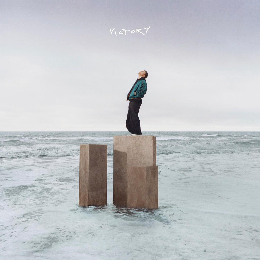 CIAN DUCROT - Victory - LP - Vinyl [AUG 4]