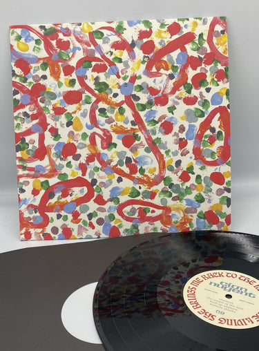CIAN NUGENT - She Brings Me Back To The Land Of The Living - LP - Vinyl