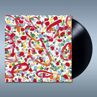 CIAN NUGENT - She Brings Me Back To The Land Of The Living - LP - Vinyl