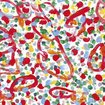 CIAN NUGENT - She Brings Me Back To The Land Of The Living - LP - Vinyl