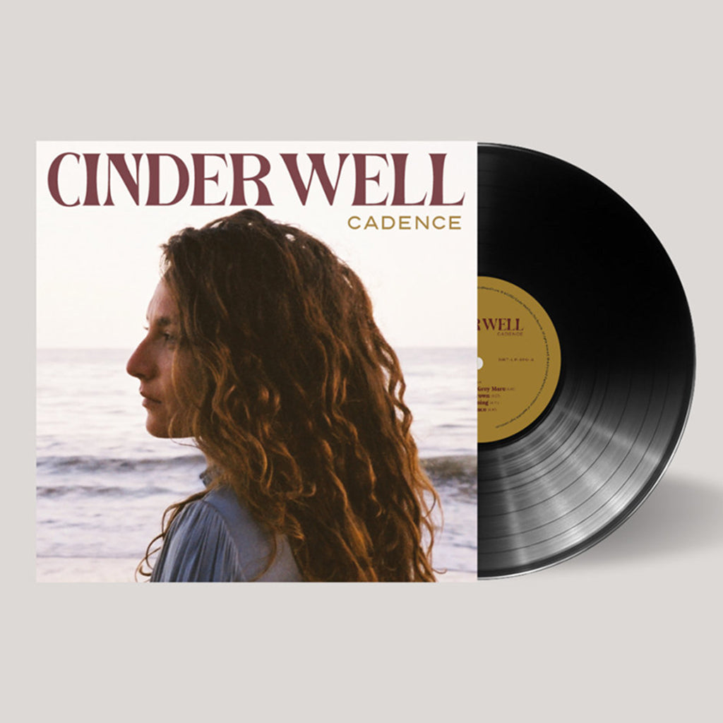 CINDER WELL - Cadence - LP - Vinyl [APR 21]