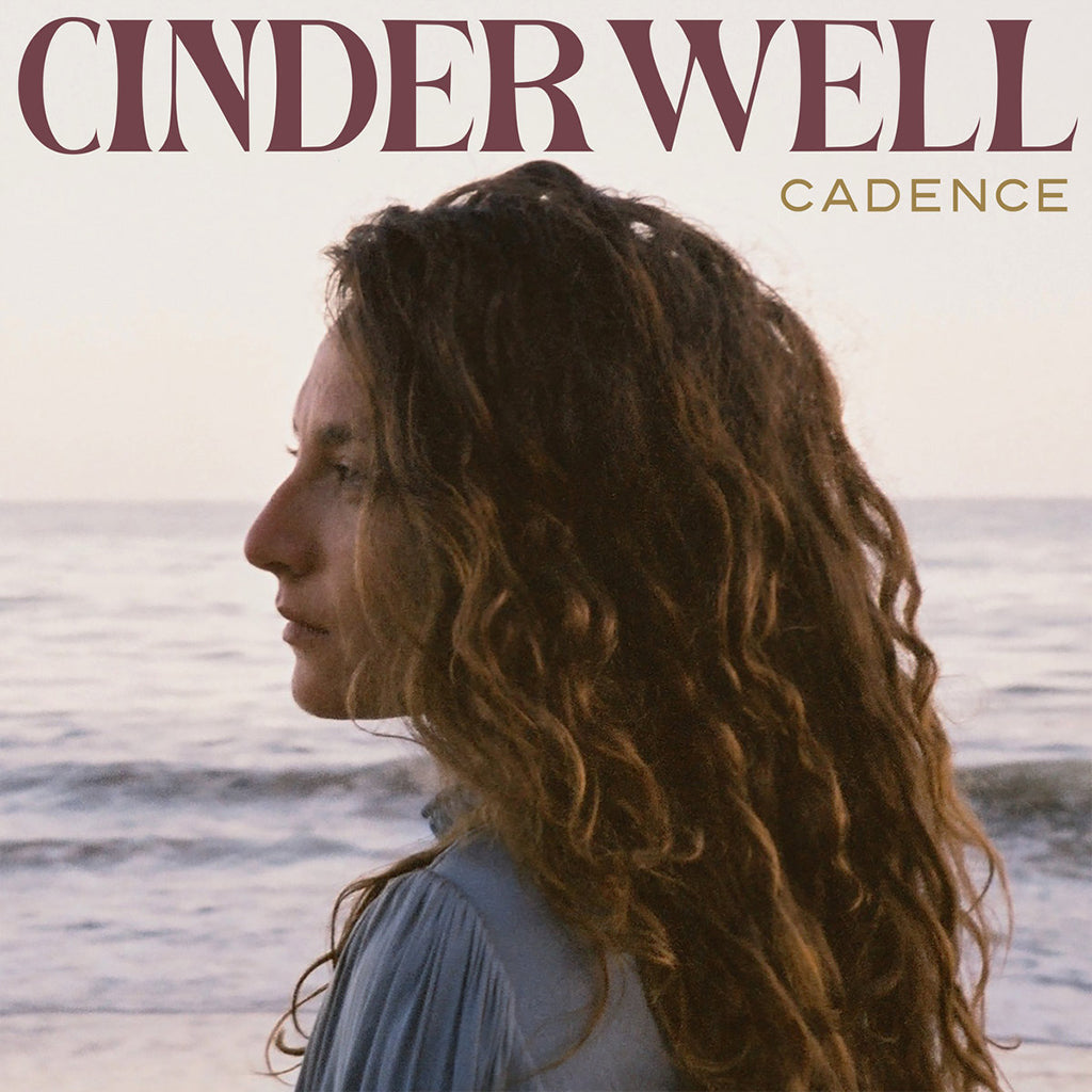 CINDER WELL - Cadence - LP - Vinyl [APR 21]
