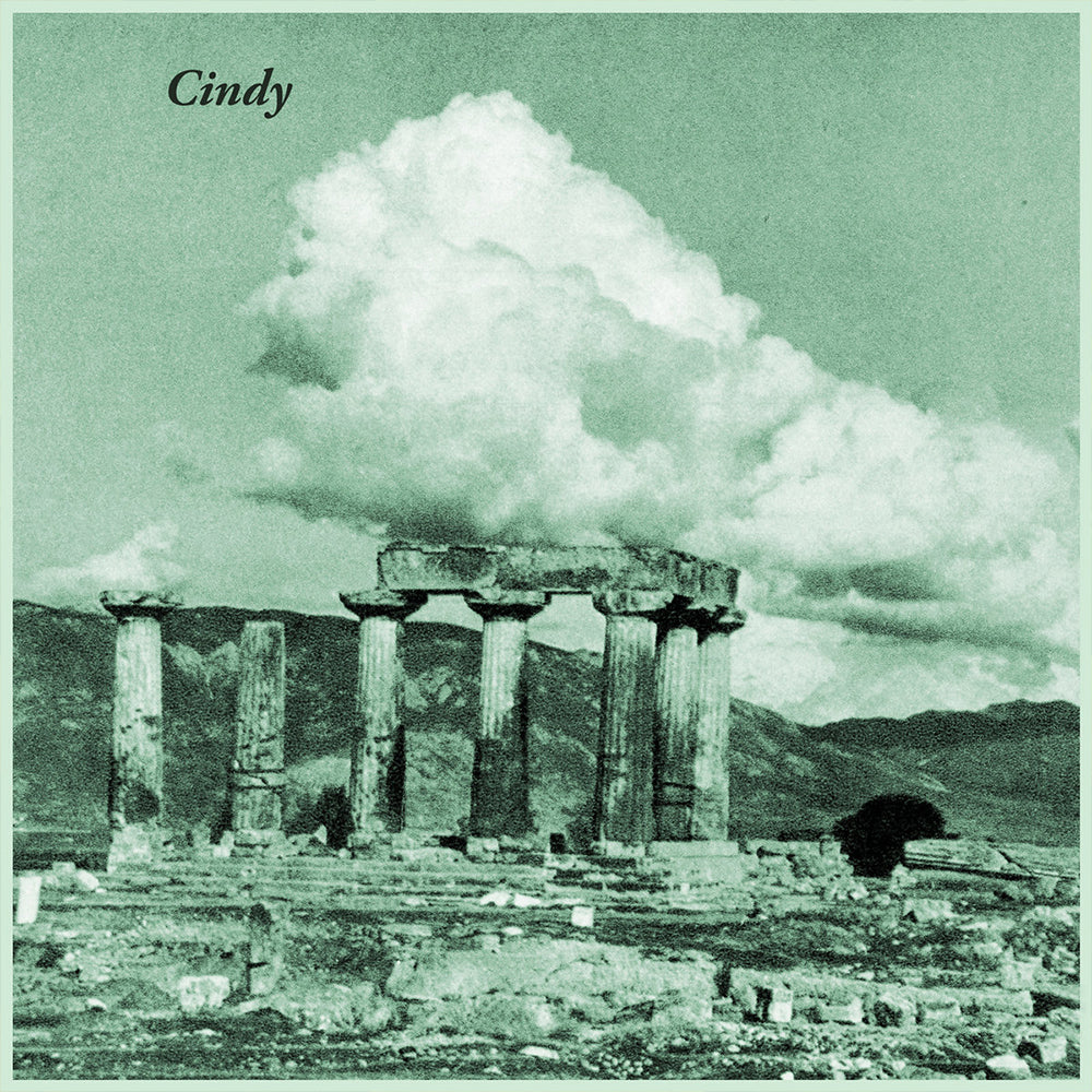 CINDY - Free Advice (Repress) - LP - Vinyl