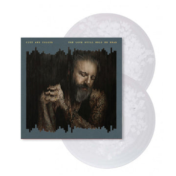 CITY AND COLOUR - The Love Still Held Me Near - 2LP - Indies Milky Clear / White Galaxy Vinyl [MAR 31]