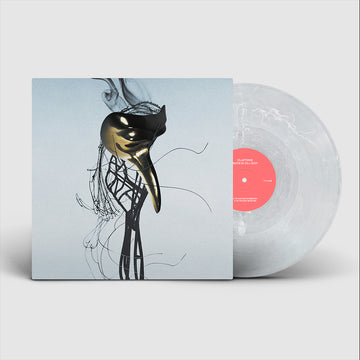 CLAPTONE - Queen Of Ice (Pet Shop Boys Remixes) [BLACK FRIDAY 2022] - 12" - Transparent Splatter Vinyl [NOV 25]