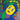 CLAUD - Super Monster - LP - Green/Blue Coloured Vinyl