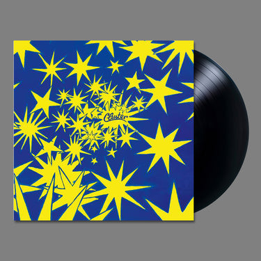 CLUSTER - II (Reissue) - LP - Vinyl