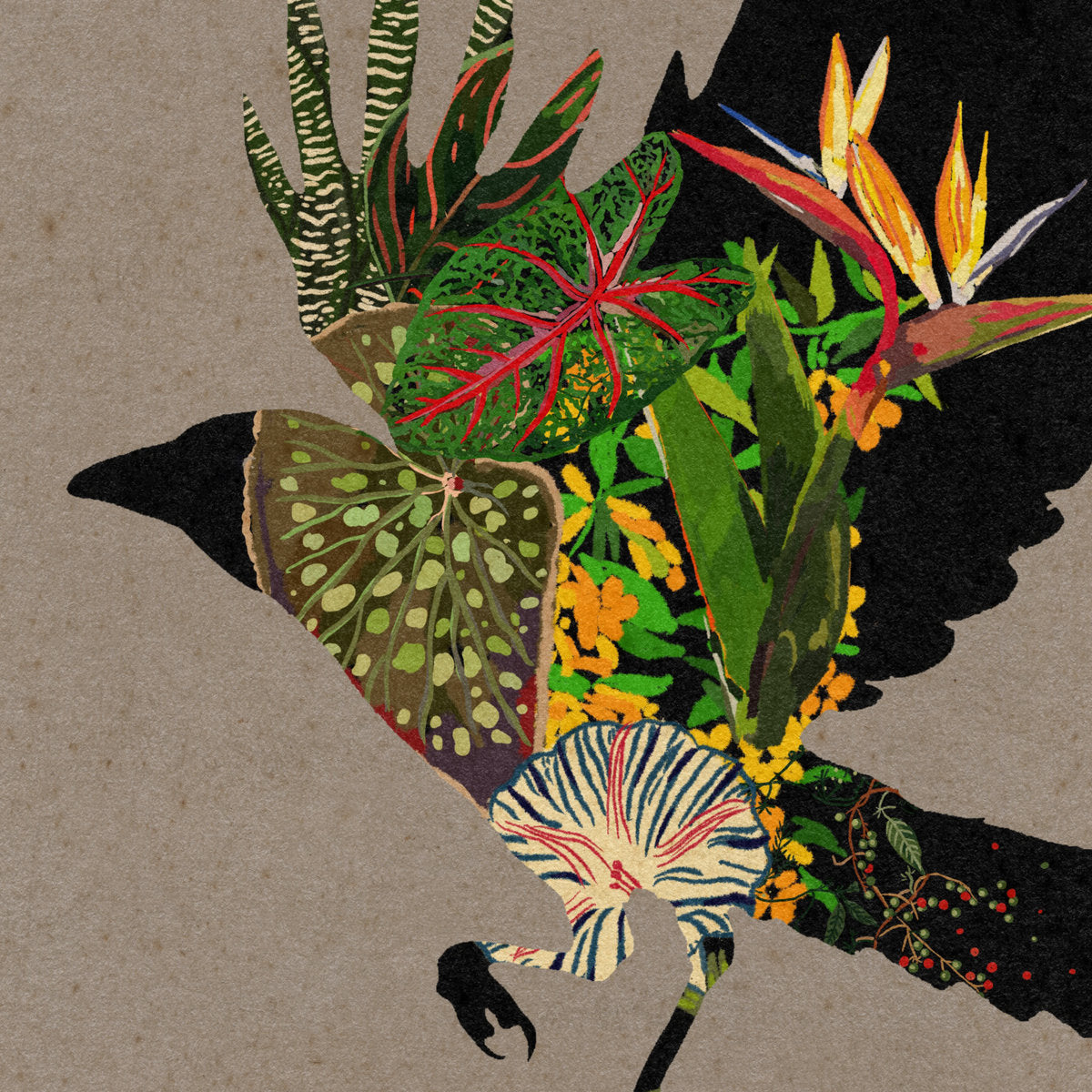 VARIOUS / COLDCUT & MIXMASTER MORRIS - @0 - CD