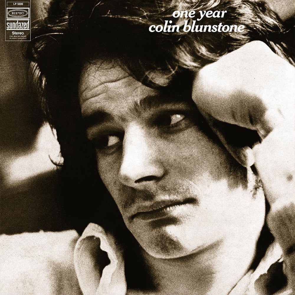 COLIN BLUNSTONE - One Year (50th Anniv. Expanded Ed.) - 2LP - Vinyl