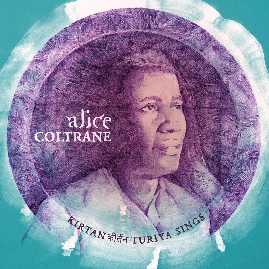 ALICE COLTRANE - Kirtan: Turiya Sings - 2LP - Vinyl