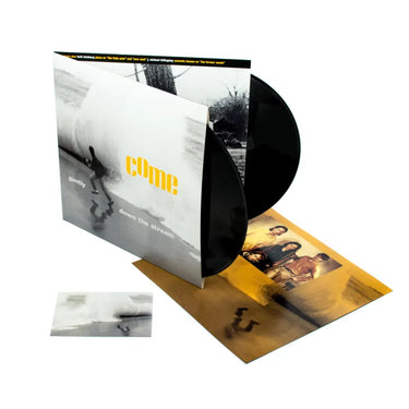 COME - Gently Down The Stream - 2LP - Gatefold Vinyl [RSD23]