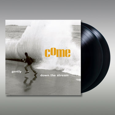 COME - Gently Down The Stream - 2LP - Gatefold Vinyl [RSD23]