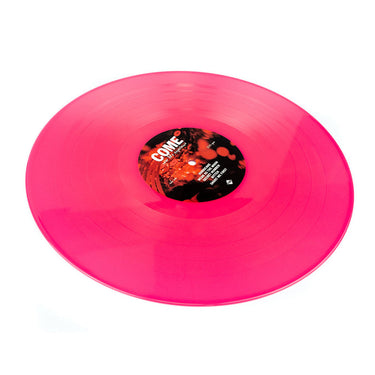 COME - Near Life Experience (2023 Remastered Reissue w/ 3 Bonus Tracks) - LP - Pink Vinyl