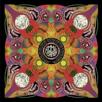 COMMON SAINTS - Idol Eyes (Repress) - 12'' - Vinyl [JUN 20]