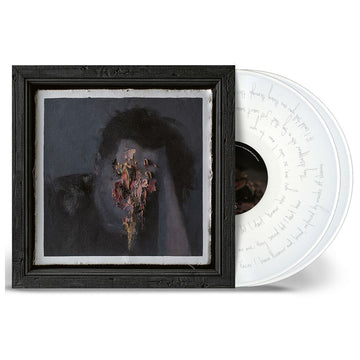CONJURER - Páthos - 2LP - White Vinyl