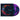 CONVERGE - Bloodmoon: I - 2LP - Black / Navy / Neon Purple Mix Vinyl