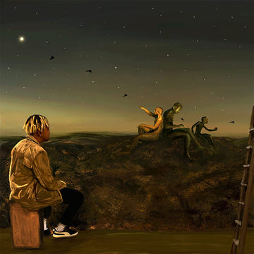 CORDAE - From A Birds Eye View - LP - Vinyl