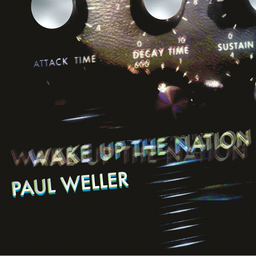 PAUL WELLER - Wake Up The Nation (10th Anniversary Remixed Edition) - CD