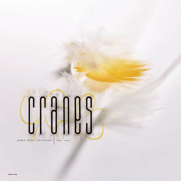 CRANES - John Peel Sessions (1989-1990) - LP - Vinyl