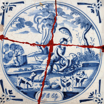 CURRENT 93 - If A City Is Set Upon A Hill - LP - Picture Disc Vinyl [JUN 2]