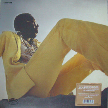 CURTIS MAYFIELD - Curtis - LP - Vinyl