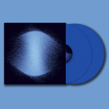 DEAFHAVEN - Infinite Granite - 2LP - Neptune Blue Vinyl