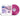 DJ CAM QUARTET - Rebirth Of Cool - LP - Purple Vinyl