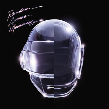 DAFT PUNK - Random Access Memories - 10th Anniversary Expanded Edition - 2CD