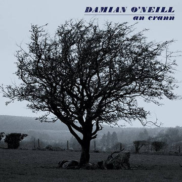 DAMIAN O'NEILL - An Crann - CD
