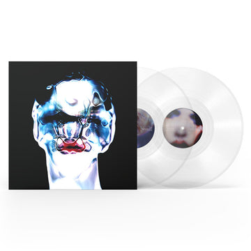 DANIEL AVERY - Ultra Truth - 2LP - Clear Vinyl