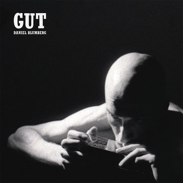 DANIEL BLUMBERG - GUT - LP - Vinyl