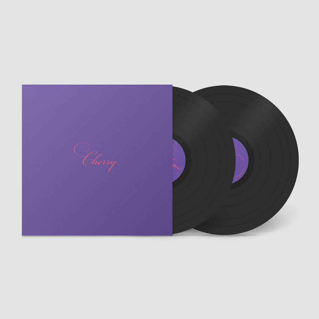 DAPHNI - Cherry (Repress) - 2LP - Vinyl [JAN 30]