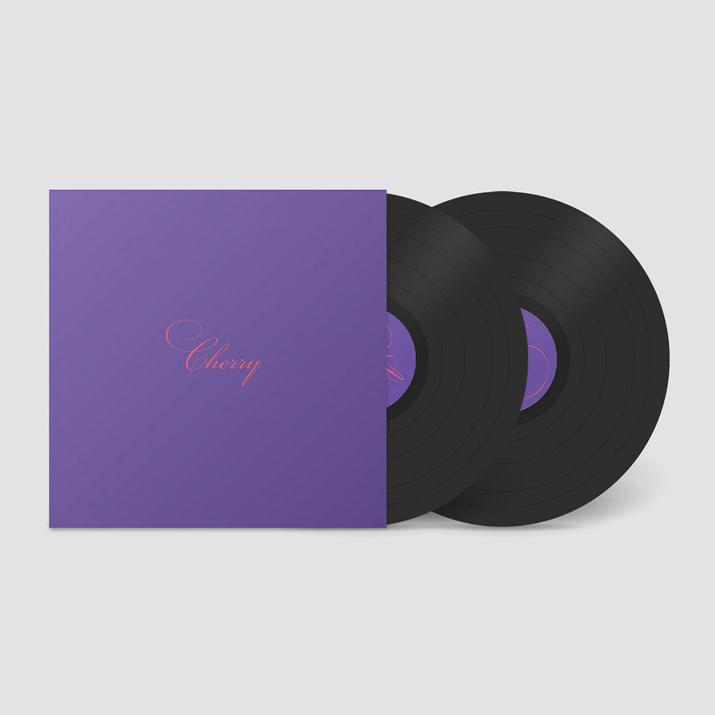 DAPHNI - Cherry (Repress) - 2LP - Vinyl [APR 14]