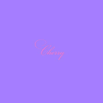 DAPHNI - Cherry (Repress) - 2LP - Vinyl [APR 14]