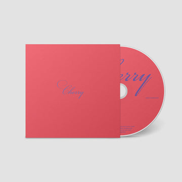 DAPHNI - Cherry (Repress) - CD [JAN 30]