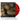 DARKEST ERA - Wither On A Vine - LP - Red w/ Black Splatter Vinyl