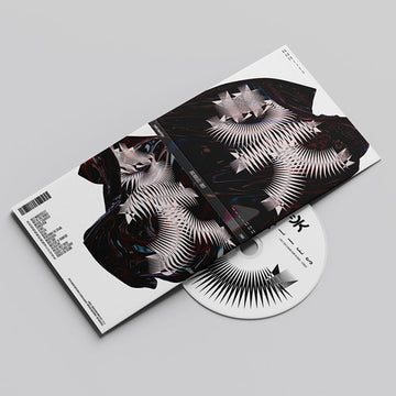 DAS KOOLIES - DK.01 - CD