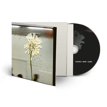 DAUGHTER - Stereo Mind Game - CD