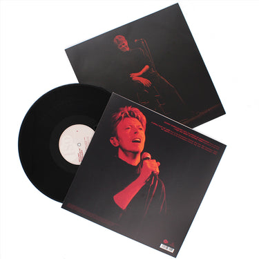 DAVID BOWIE - Brilliant Adventure EP - 12" - Vinyl [RSD 2022]