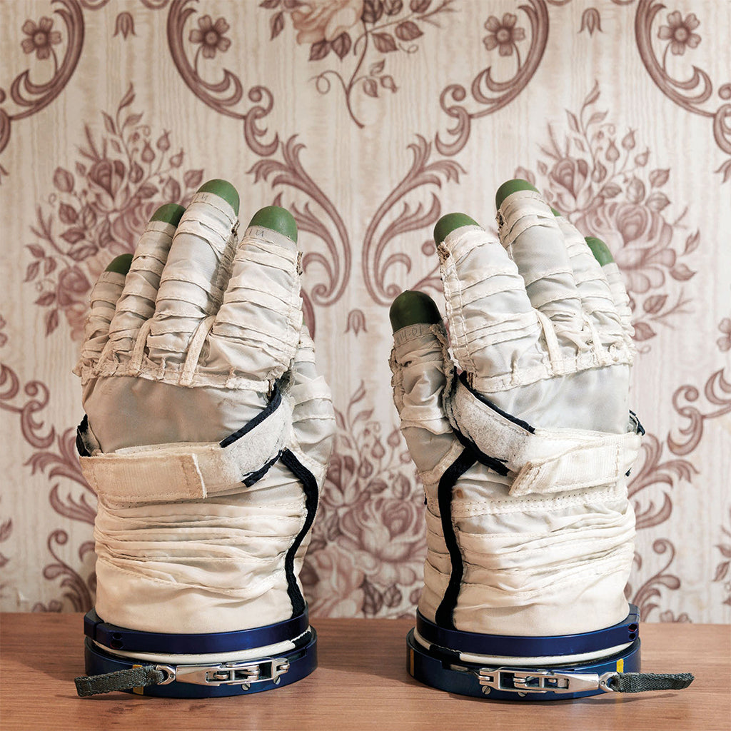 DAVID SYLVIAN & STEPHAN MATHIEU - Wandermude (2023 Reissue w/ Bonus Track) - CD